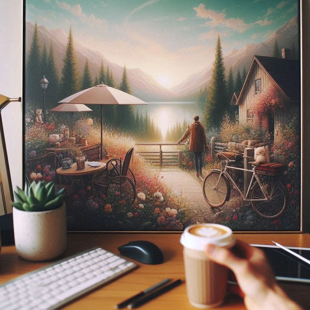 200+ Artsy Captions For Instagram to Inspire Your Creativity 5 Motivational Captions to Fuel Your Creative Spirit