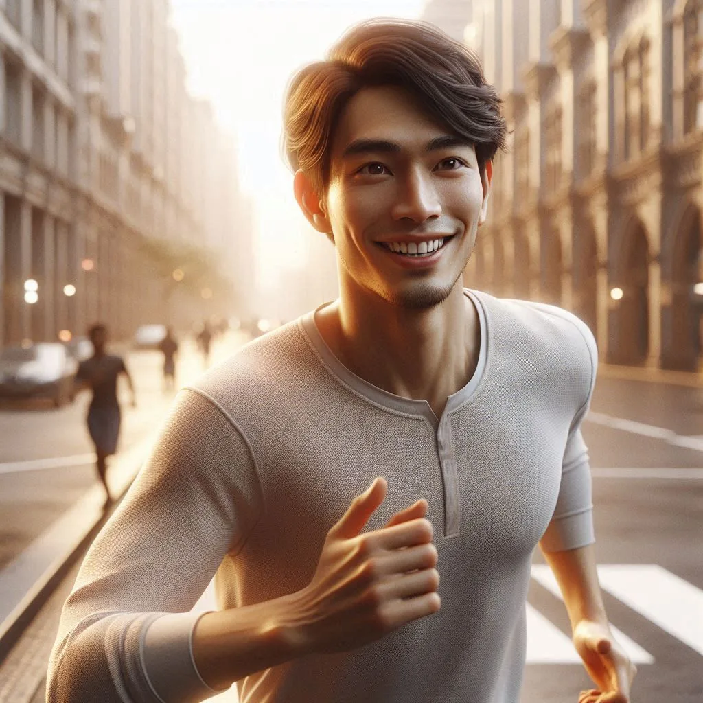 200+ Run Captions For Instagram to Boost Your Engagement