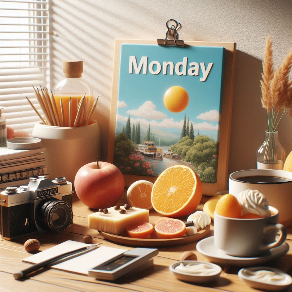 200+ Positive Monday Instagram Captions to Brighten Your Week 2 Motivational Monday Captions to Start Your Week