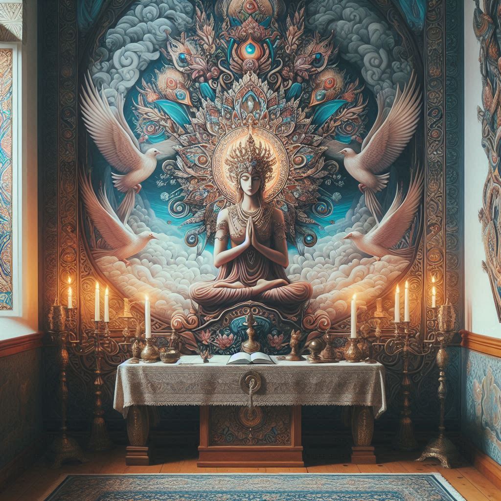 200+ Spiritual Captions For Instagram to Inspire Your Soul 5 Motivational Spiritual Captions for Everyday Life