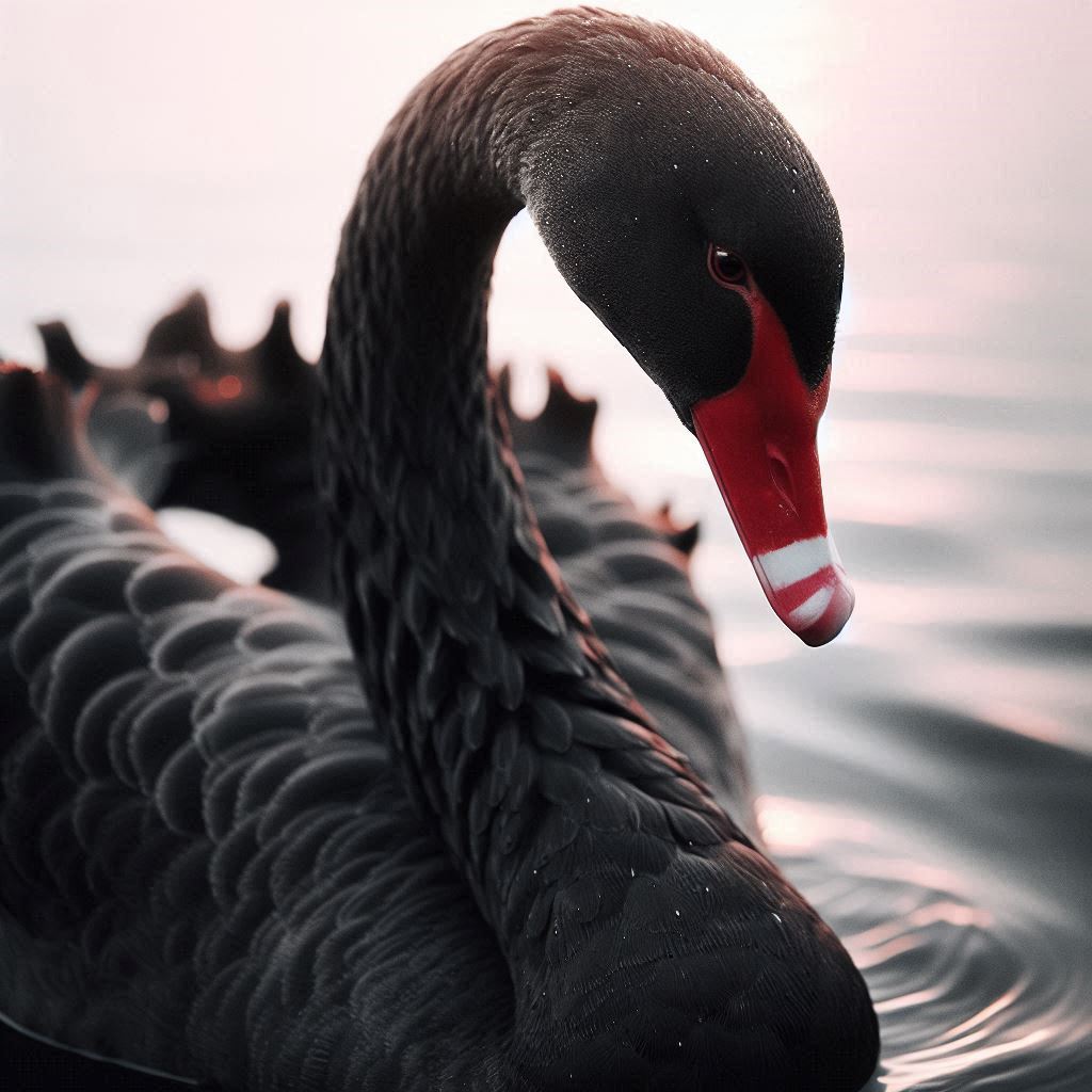 200+ Black Swan Instagram Captions for Your Next Post 4 Mysterious Black Swan Captions to Intrigue Your Followers
