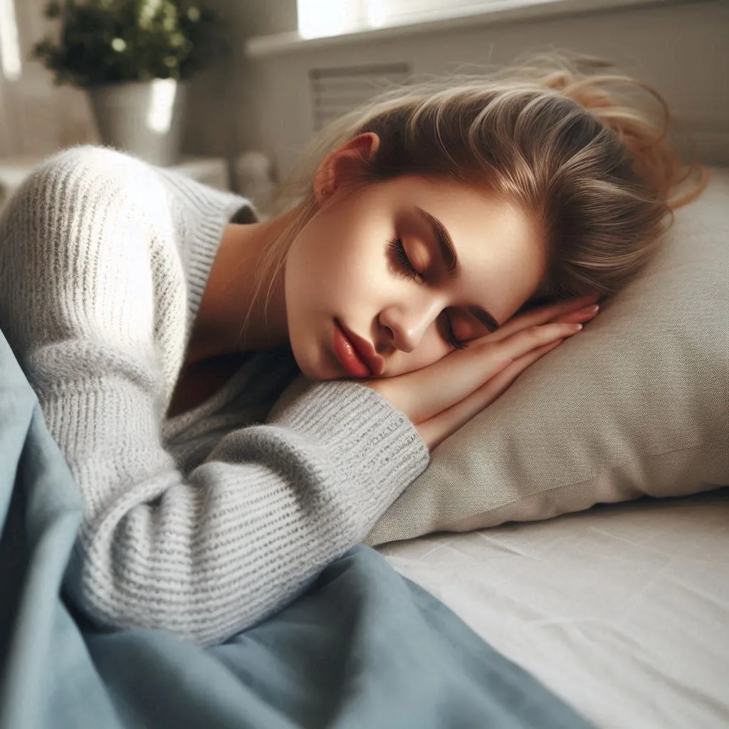 200+ National Napping Day Captions for Perfect Snooze Vibes