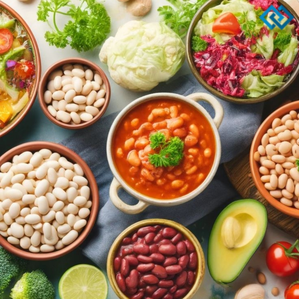 National Bean Day Captions