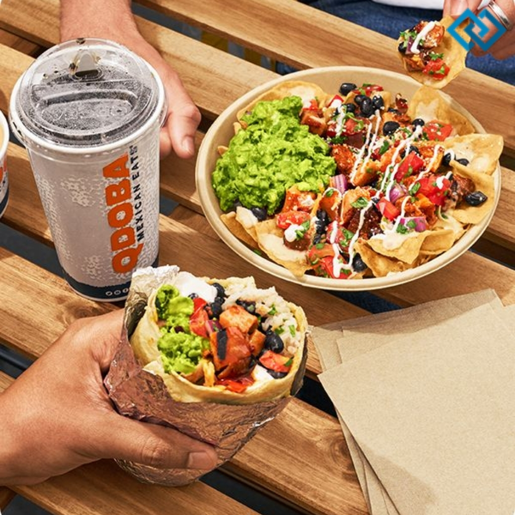 National Burrito Day Captions