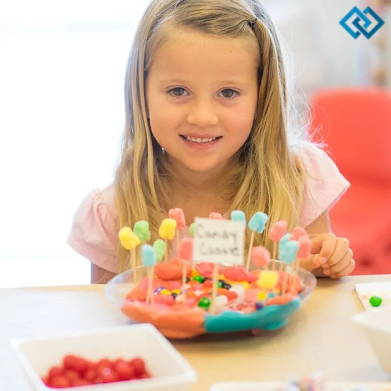 200+ National Candy Day Captions for Sweet Celebrations