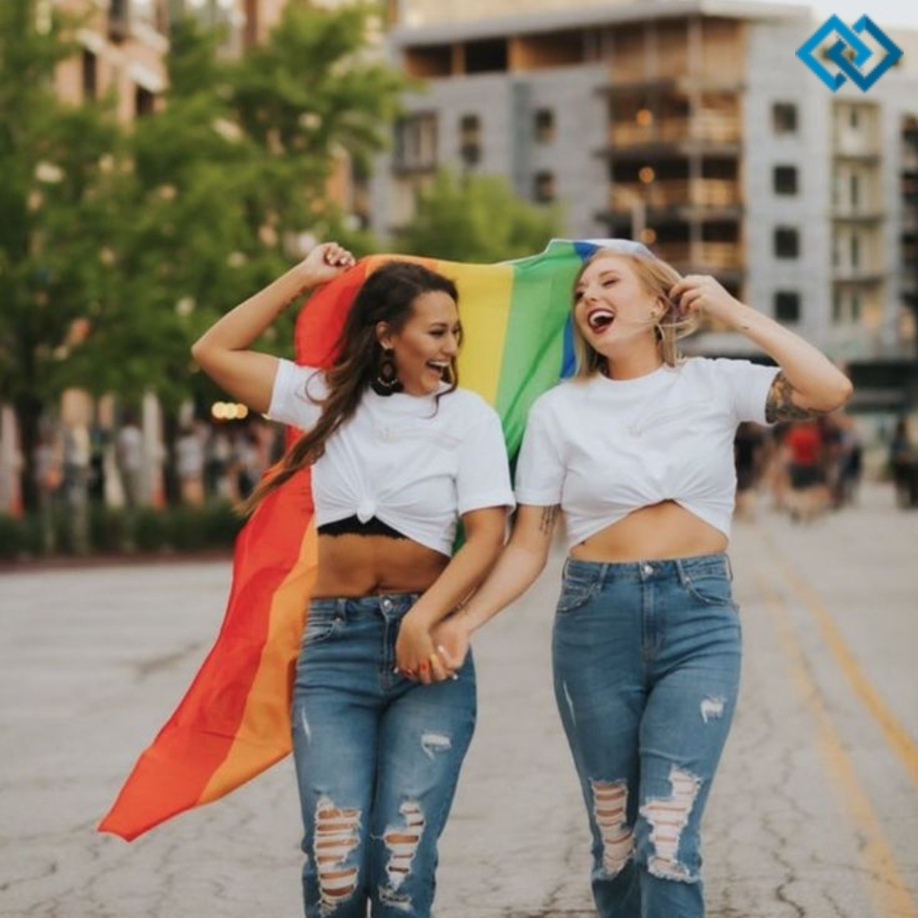 National Coming Out Day Captions