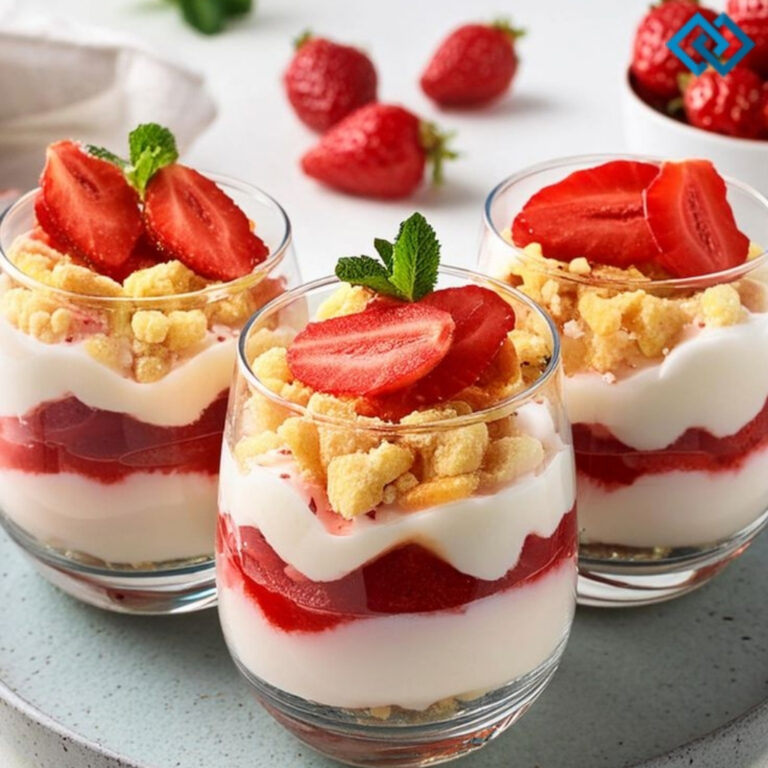 National Dessert Day Captions