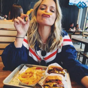 200+ National Fast Food Day Captions for Your Cravings