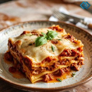 200+ National Lasagna Day Captions for Food Lovers