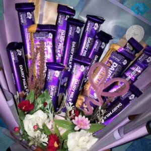 125+ National Milk Chocolate Day Captions for Sweet Celebrations
