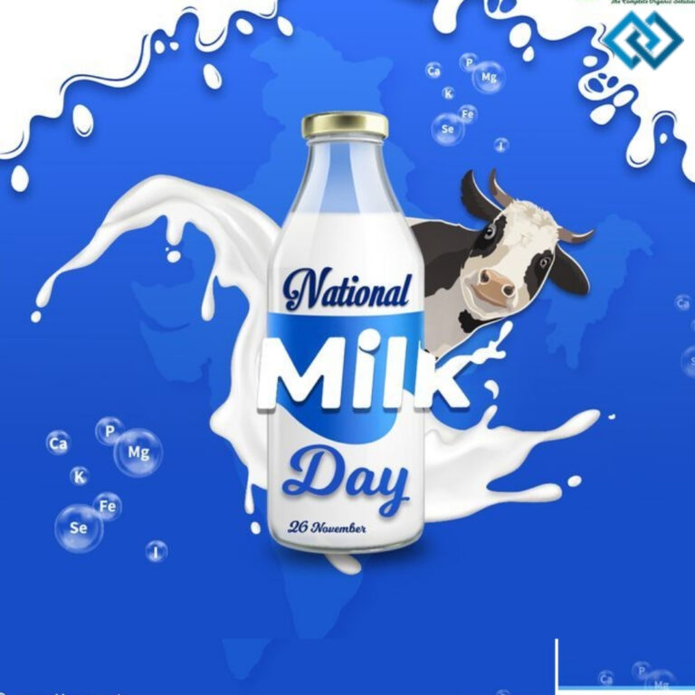 National Milk Day Captions