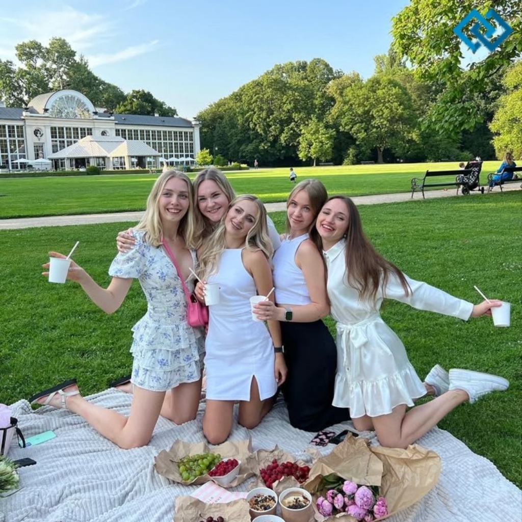 National Picnic Day Captions