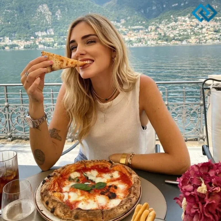 135+ National Pizza Day Captions for Your Perfect Slice