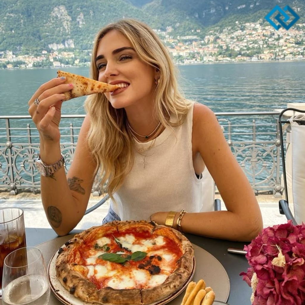 National Pizza Day Captions