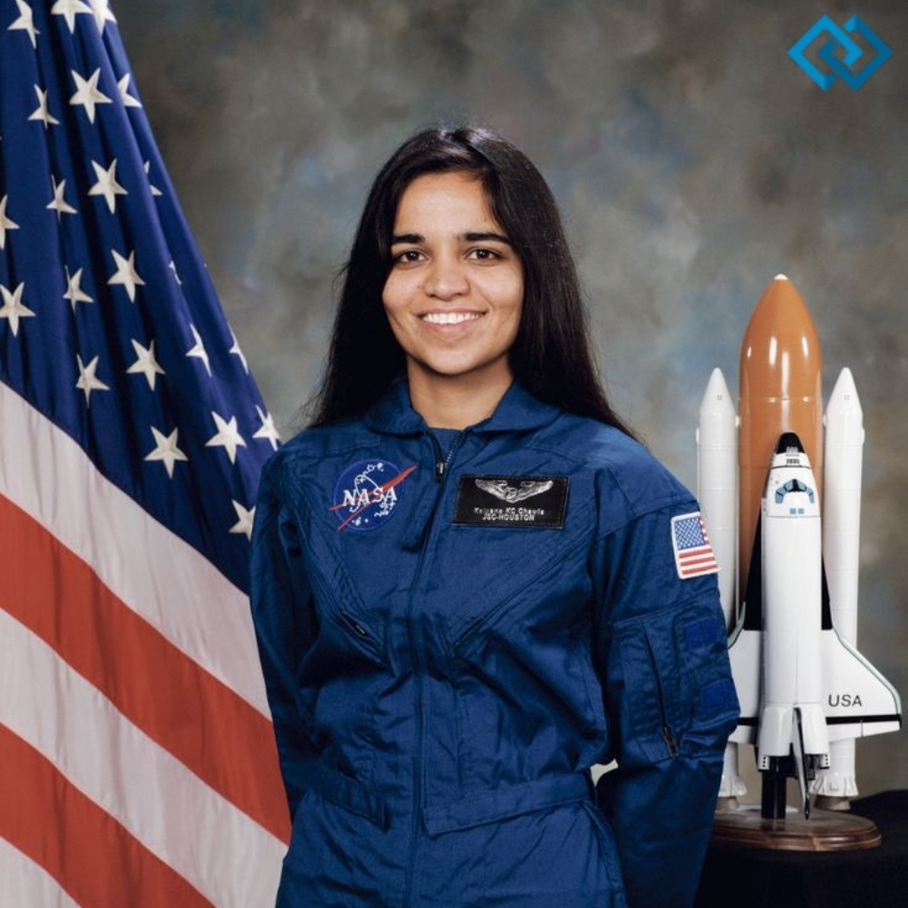 National Space Day Captions