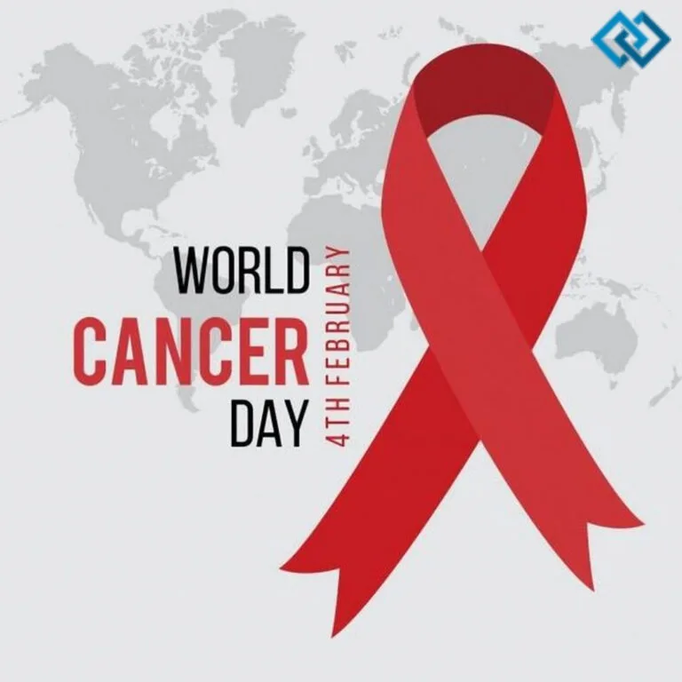 200+ National Stand Up To Cancer Day Captions for Awareness