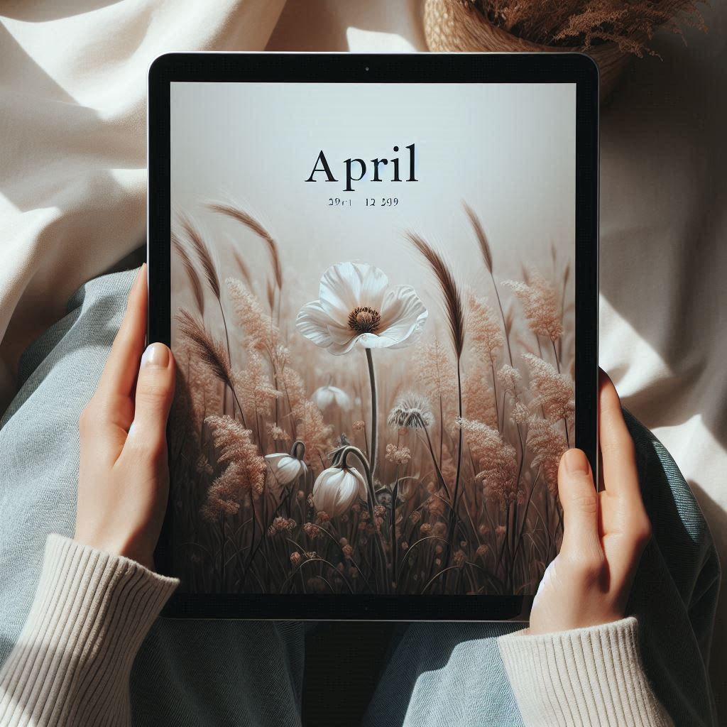 200+ April Captions For Instagram Perfect for Spring Vibes 3 Nature Inspired April Captions for Outdoor Adventures