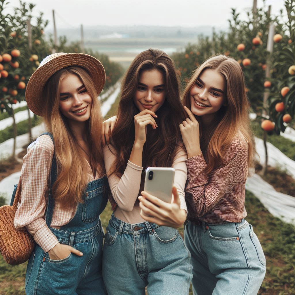200+ Orchard Instagram Captions for Perfect Posts 4 Nature Inspired Captions Perfect for Orchard Adventures