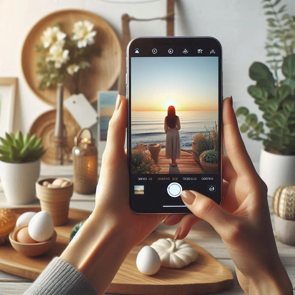 200+ Good Ambience Captions For Instagram to Set the Mood 3 Nature Inspired Captions for Outdoor Ambience
