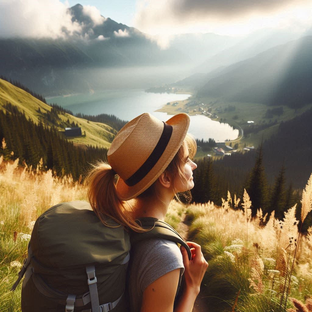 200+ Instagram Captions For Hiking That Inspire Adventure 3 Nature Inspired Captions for Your Hiking Photos