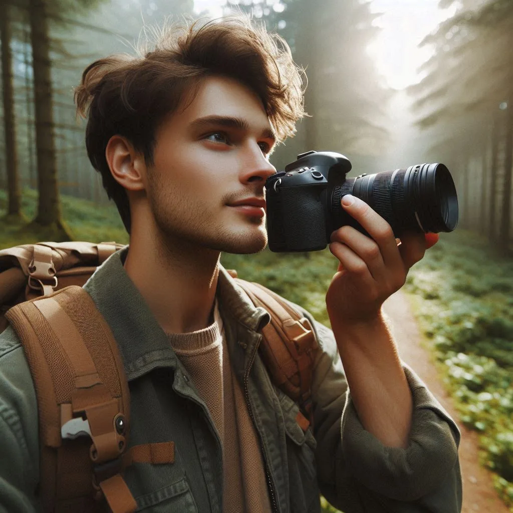 200+ Outdoorsy Captions For Instagram for Nature Lovers