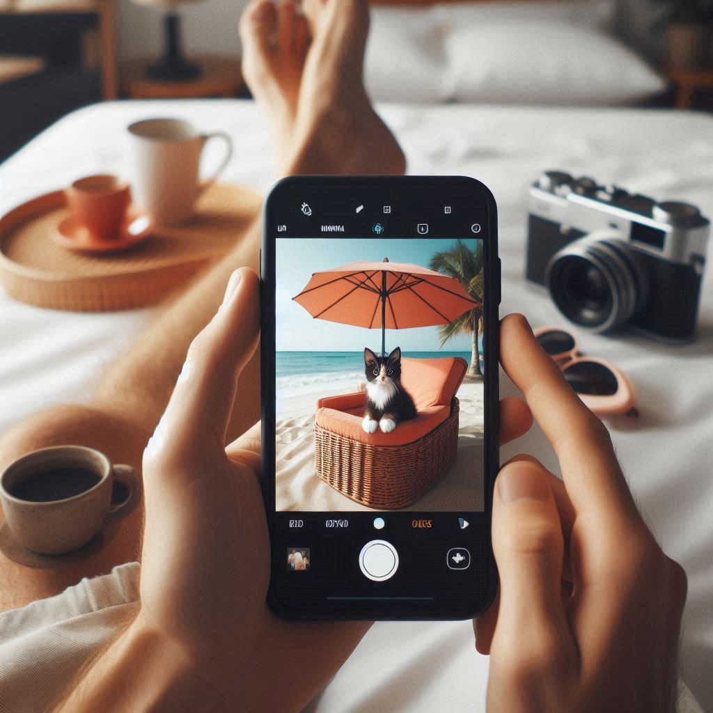 200+ Vacay Instagram Captions for Your Next Adventure 4 Nature Inspired Vacay Captions for Hiking Enthusiasts