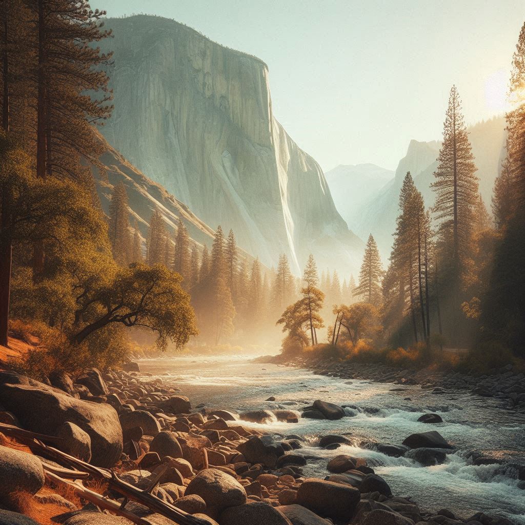 200+ Yosemite Instagram Captions for Your Nature Adventures 3 Nature Lovers Yosemite Captions to Share