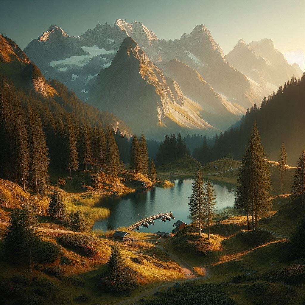 200+ Nature Mountain Captions For Instagram to Inspire Adventure 5 Nature Mountain Captions for Reflective Moments