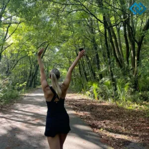 147+ Nature Walk Captions For Instagram to Inspire Your Adventure