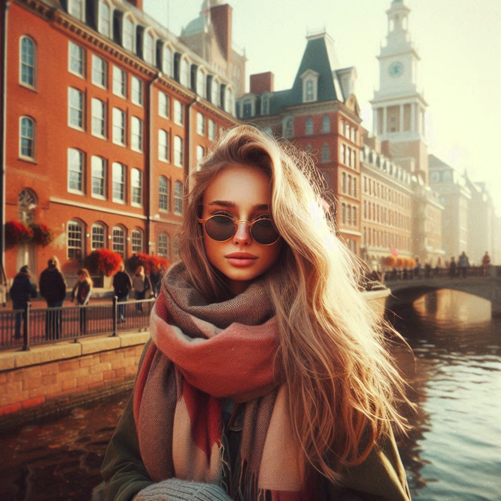 200+ New England Instagram Captions for Your Perfect Posts 4 New England Captions Inspired by Autumn Foliage