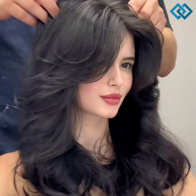 New Haircut Instagram Captions