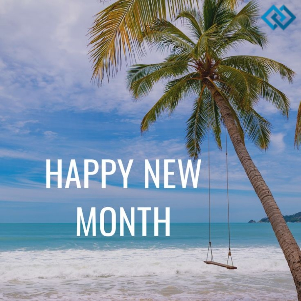 New Month Captions For Instagram