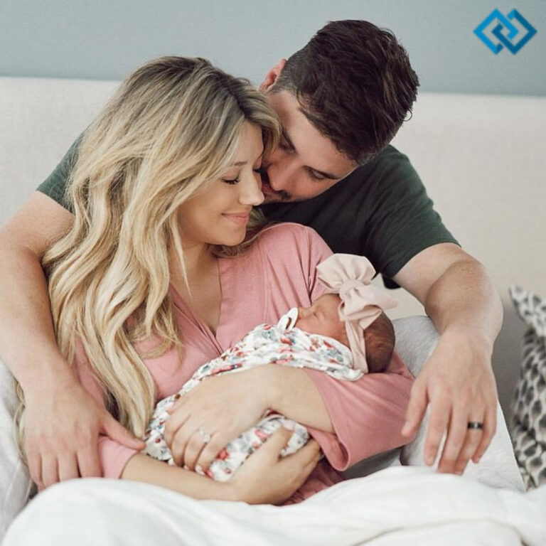 Newborn Baby Captions For Instagram