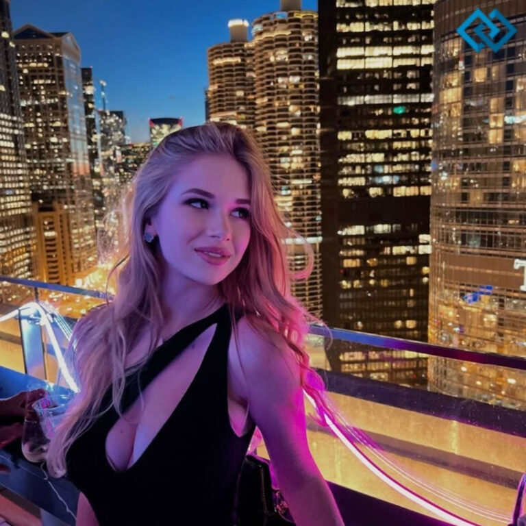 200+ Night Vibes Captions For Instagram to Light Up Your Nights