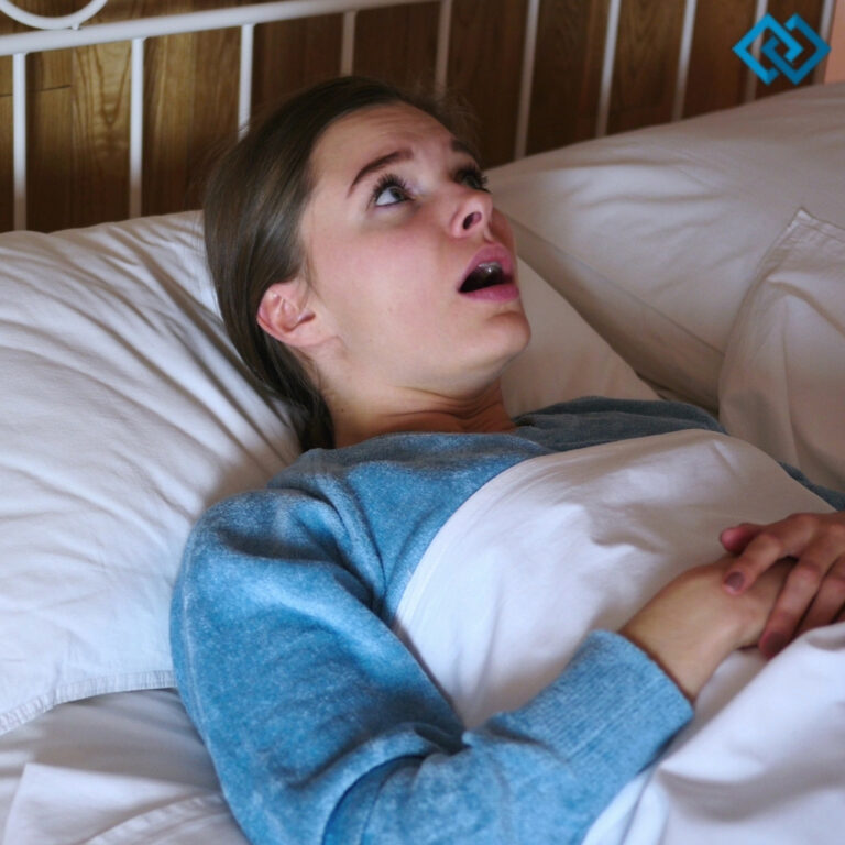 Nightmare Captions For Instagram