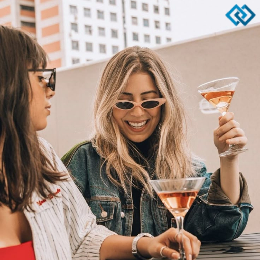 Non Alcoholic Captions For Instagram