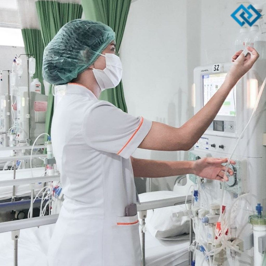 Nurse Short Captions For Instagram