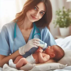 149+ Inspiring Nursing Captions For Instagram and Quotes to Share Your Passion