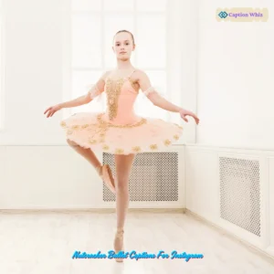 123+ Magical Nutcracker Ballet Captions For Instagram and Inspiring Quotes in 2026