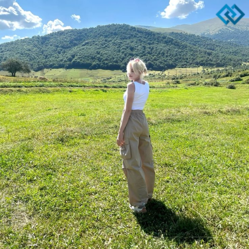 One Word Nature Captions For Instagram