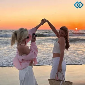 200+ One Word Sunset Captions For Instagram to Inspire Your Posts