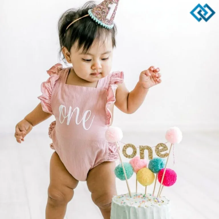 200+ One Year Instagram Captions for Every Moment and Mood