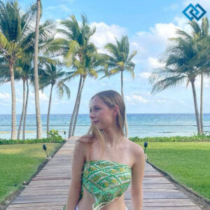 200+ Palm Tree Instagram Captions for Your Sunny Vibes