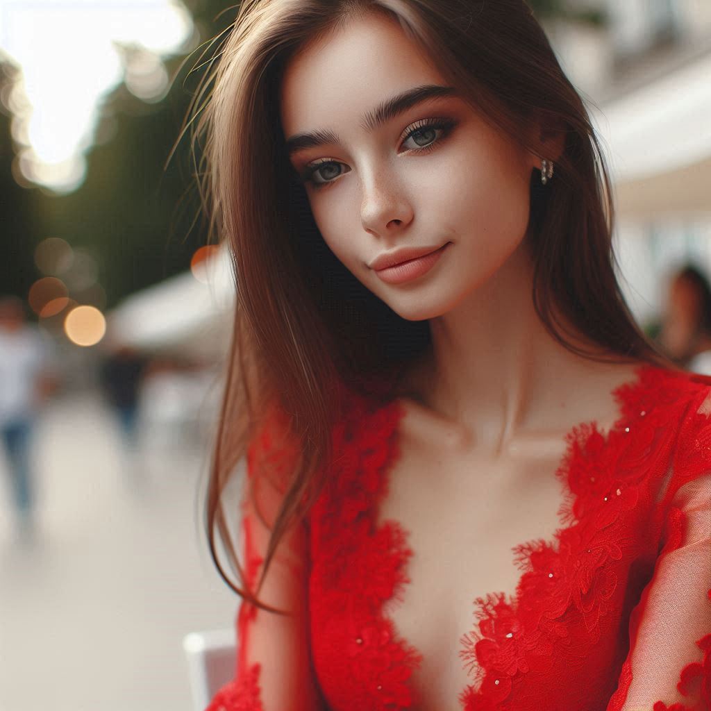 200+ Instagram Captions About Red for Bold and Vibrant Posts 3 Passionate Red Captions to Ignite Your Feed
