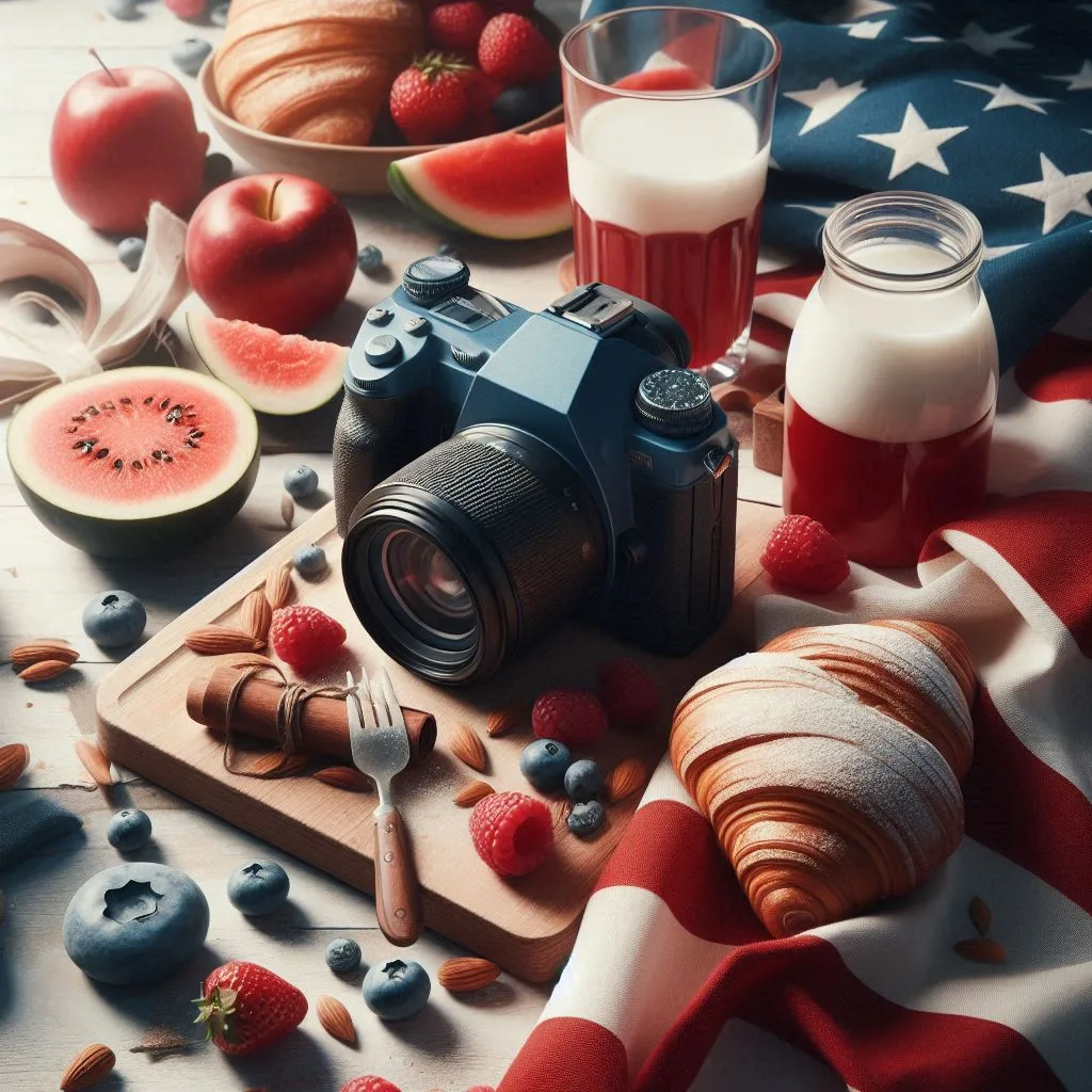 200+ Red White And Blue Instagram Captions for Patriotic Posts 2 Patriotic Red White And Blue Instagram Captions