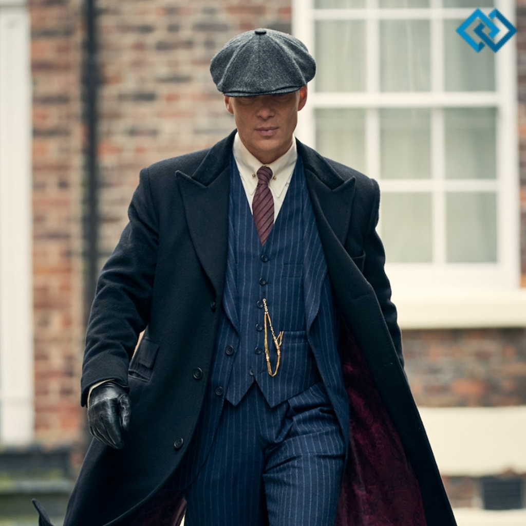 Peaky Blinders Instagram Captions
