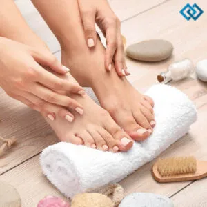 137+ Blissful Pedicure Captions For Instagram and Inspiring Quotes to Shine