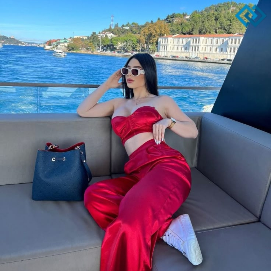 Petty Baddie Instagram Captions