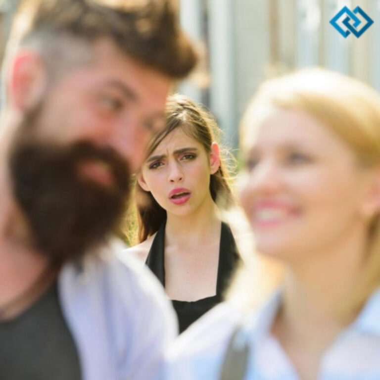 200+ Petty Instagram Captions For Ex That Sparkle with Sass