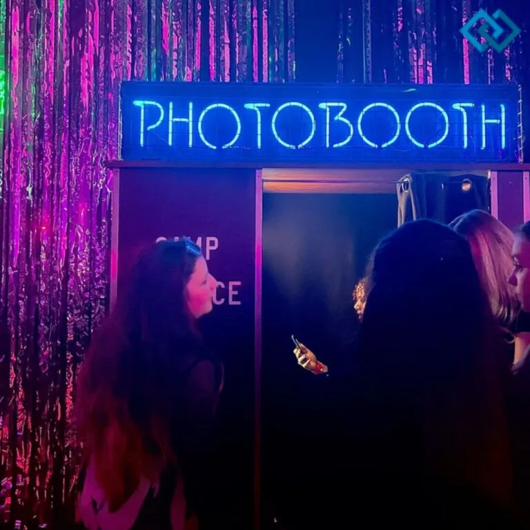 135+ Fun Photo Booth Captions For Instagram and Quotes to Brighten Your Day